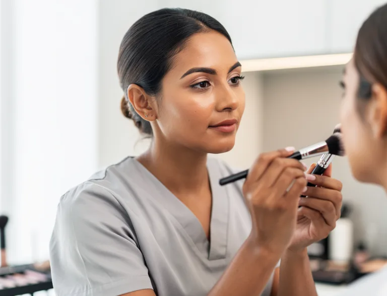 Bridal Makeup service in Syracuse